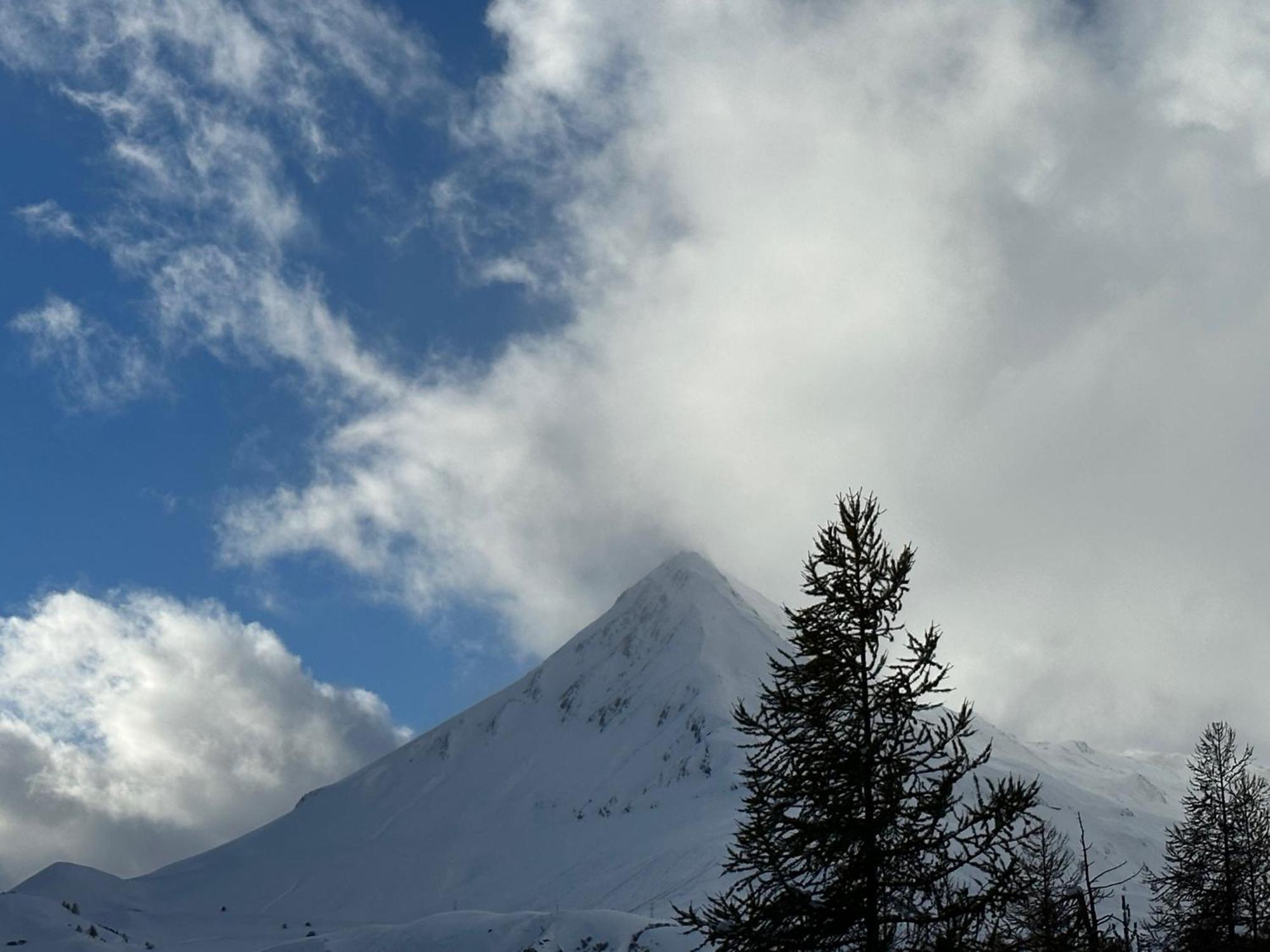Hotel Vauban Briancon Serre Chevalier ภายนอก รูปภาพ