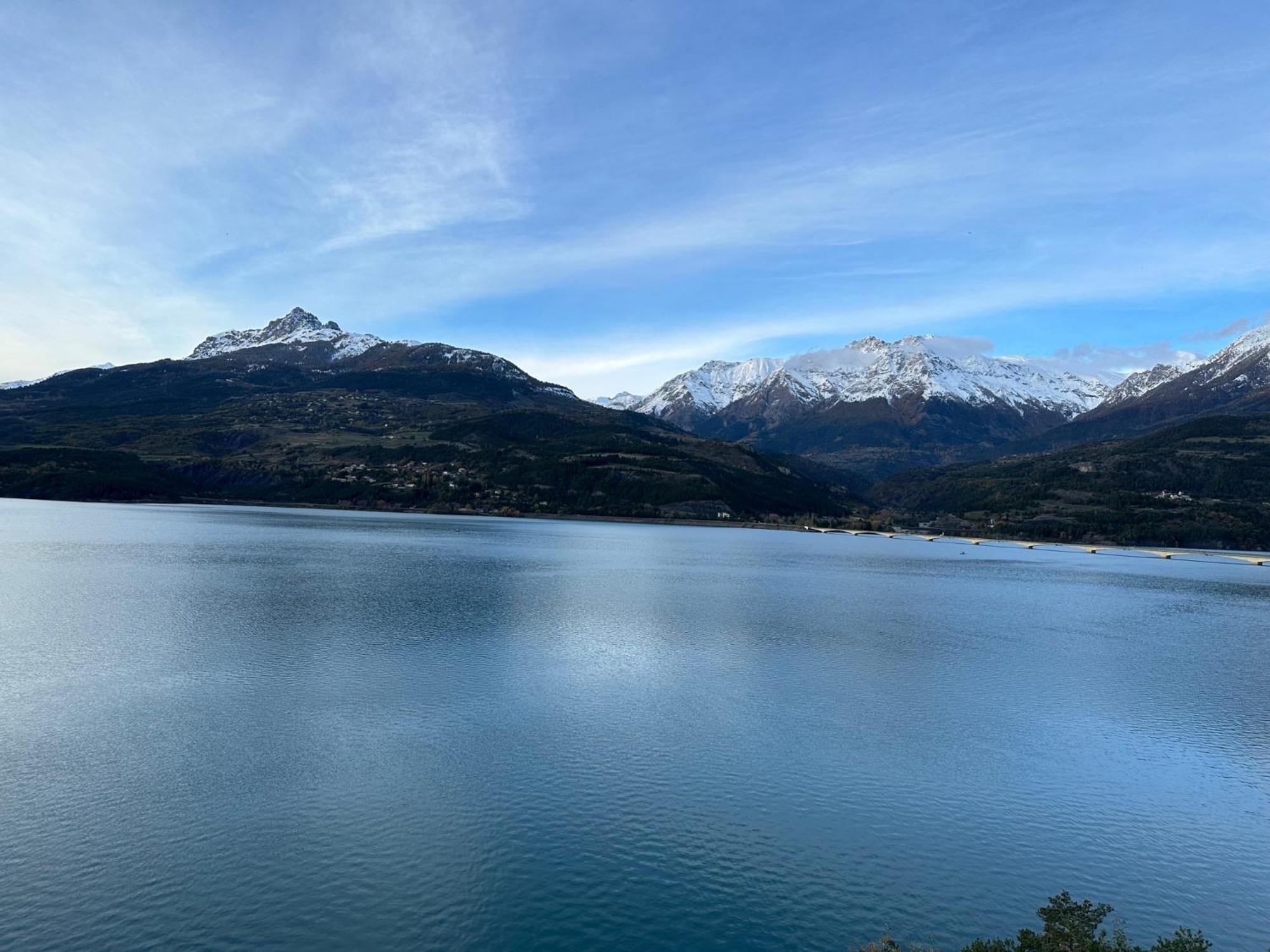 Hotel Vauban Briancon Serre Chevalier ภายนอก รูปภาพ