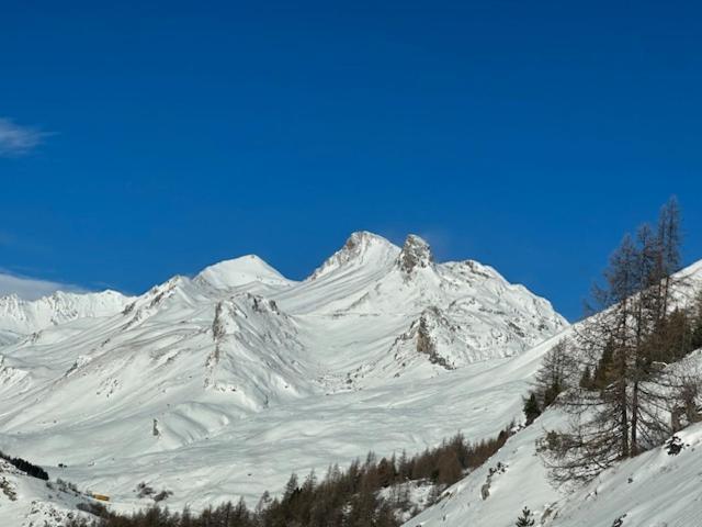 Hotel Vauban Briancon Serre Chevalier ภายนอก รูปภาพ