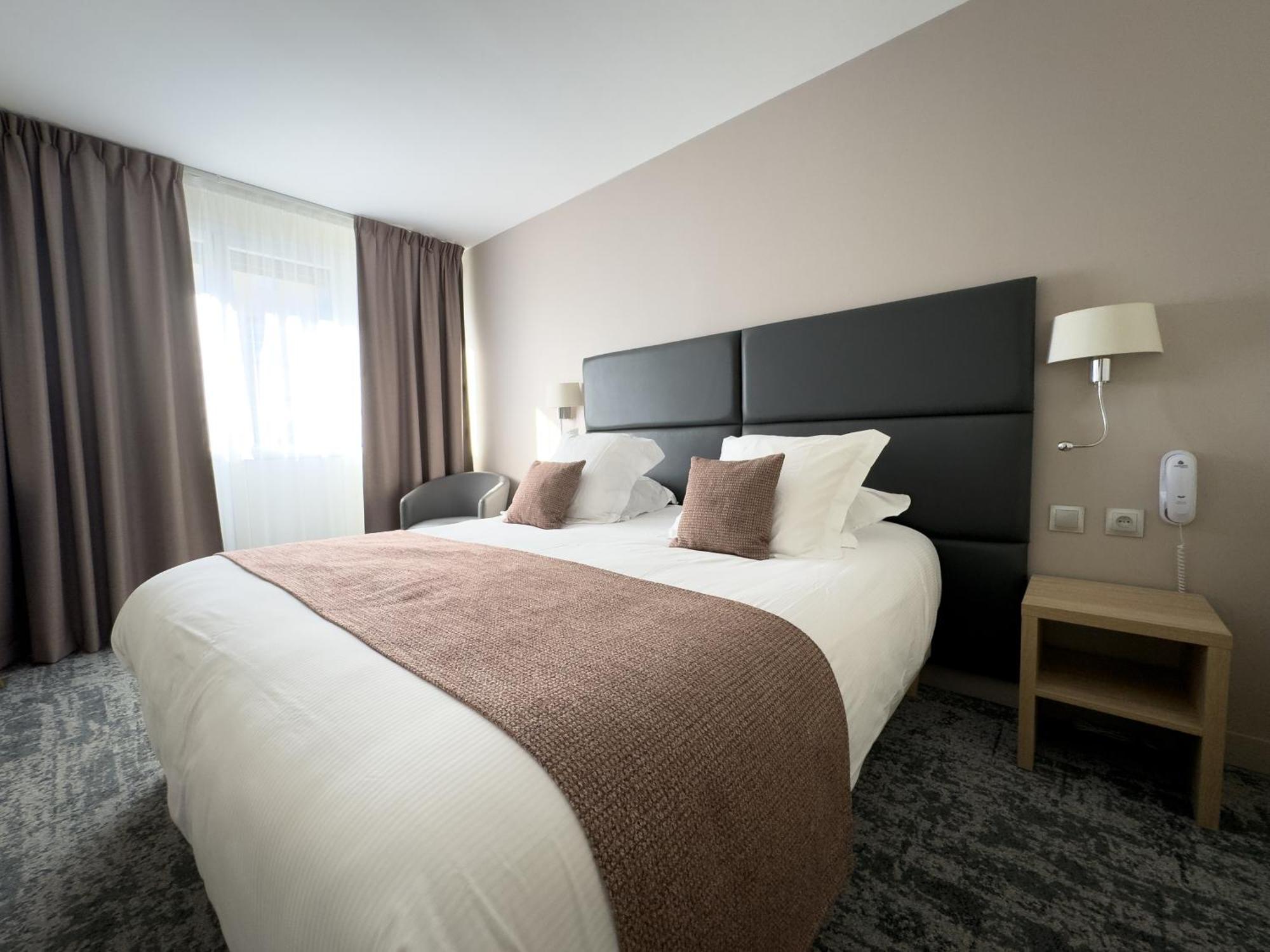 Hotel Vauban Briancon Serre Chevalier ภายนอก รูปภาพ