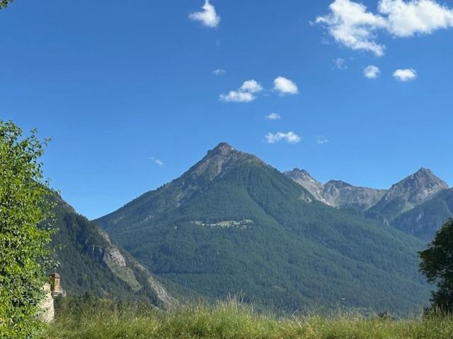 Hotel Vauban Briancon Serre Chevalier ภายนอก รูปภาพ