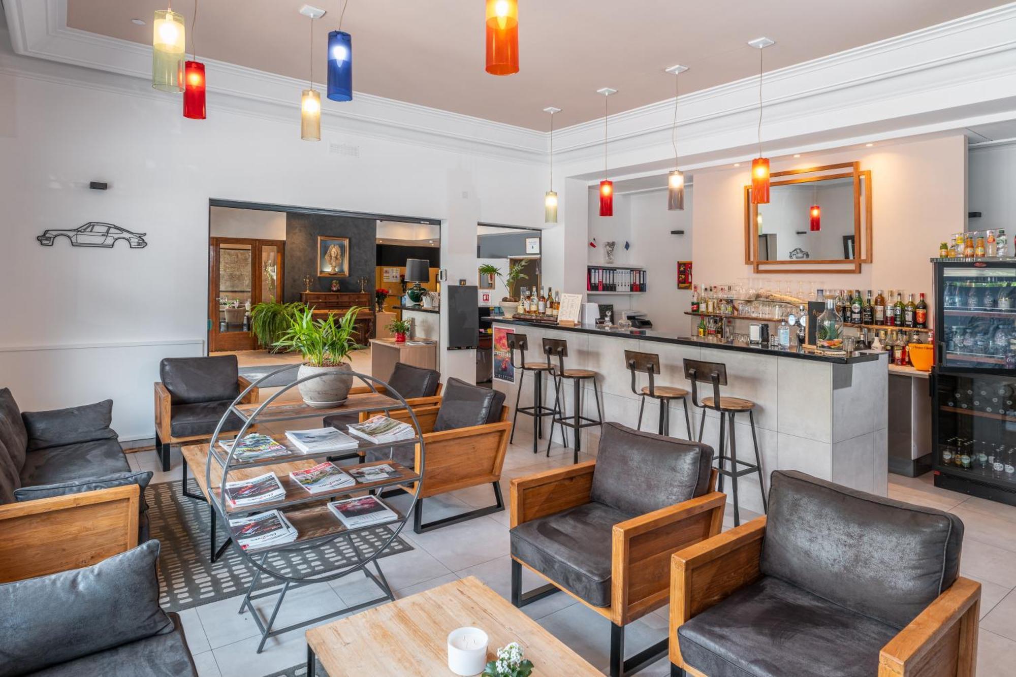 Hotel Vauban Briancon Serre Chevalier ภายนอก รูปภาพ