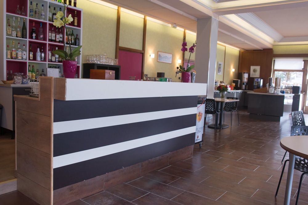 Hotel Vauban Briancon Serre Chevalier ภายนอก รูปภาพ
