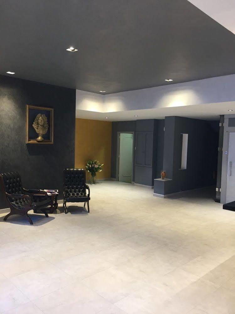 Hotel Vauban Briancon Serre Chevalier ภายนอก รูปภาพ