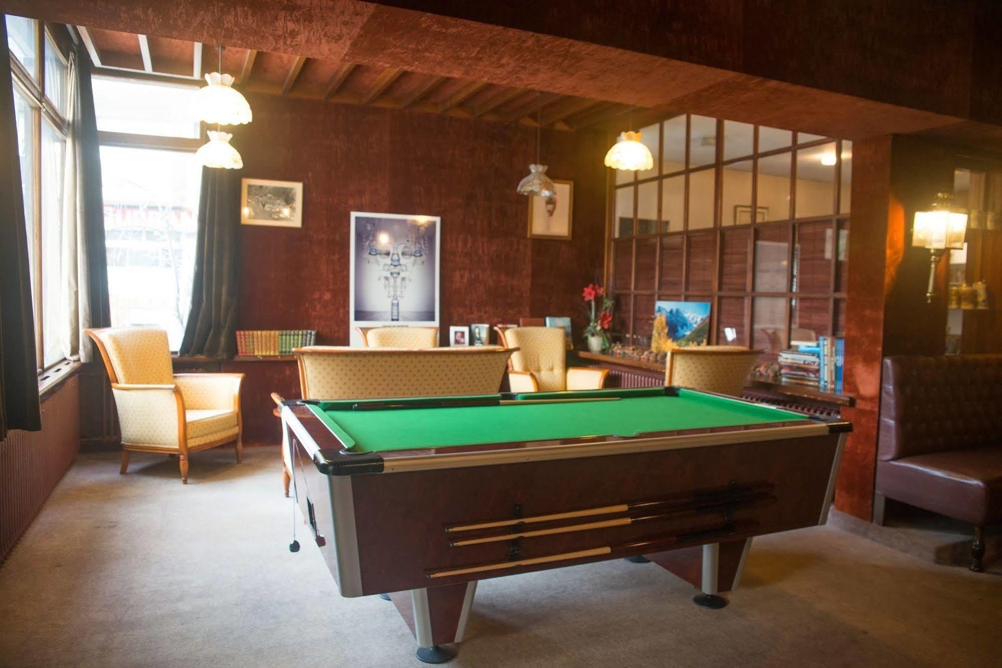 Hotel Vauban Briancon Serre Chevalier ภายนอก รูปภาพ